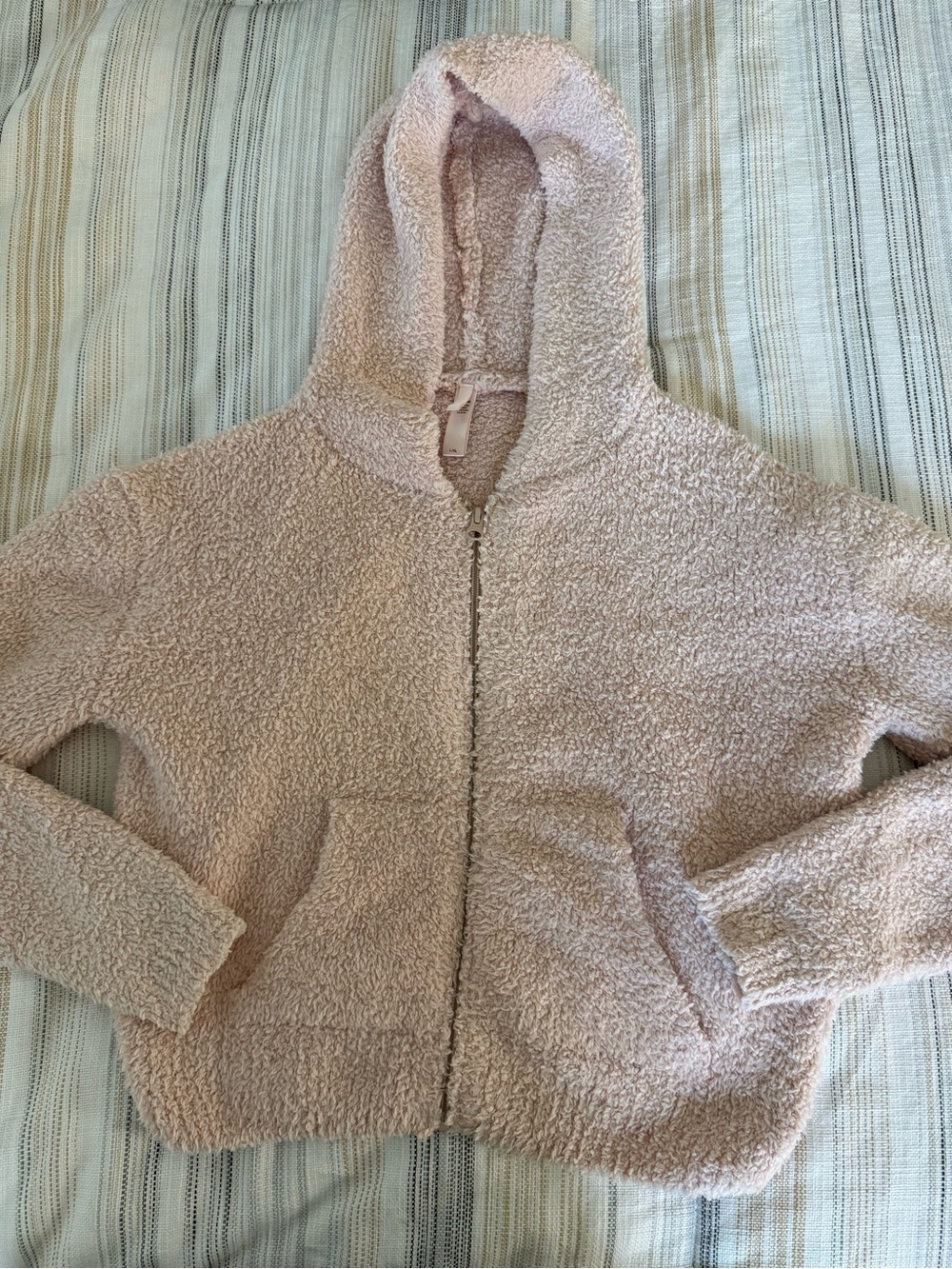 Skims sweatshirt